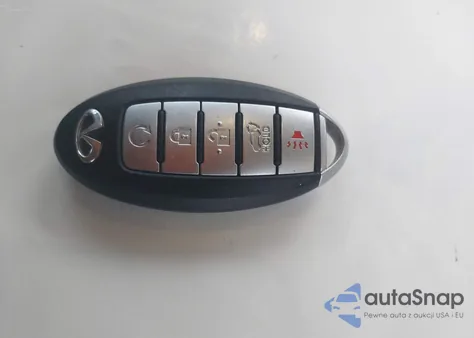 2019 Infiniti Qx50 Essential из США, поврежденный, VIN 3PCAJ5M34KF102750